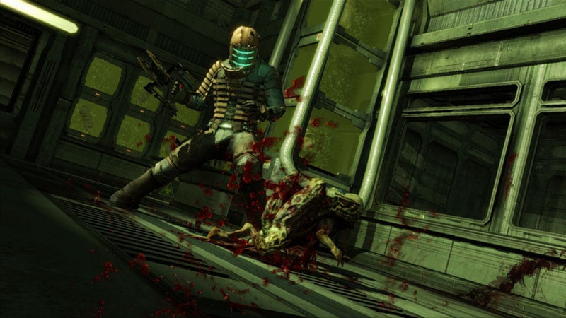 Dead Space (PC) 5030949124678