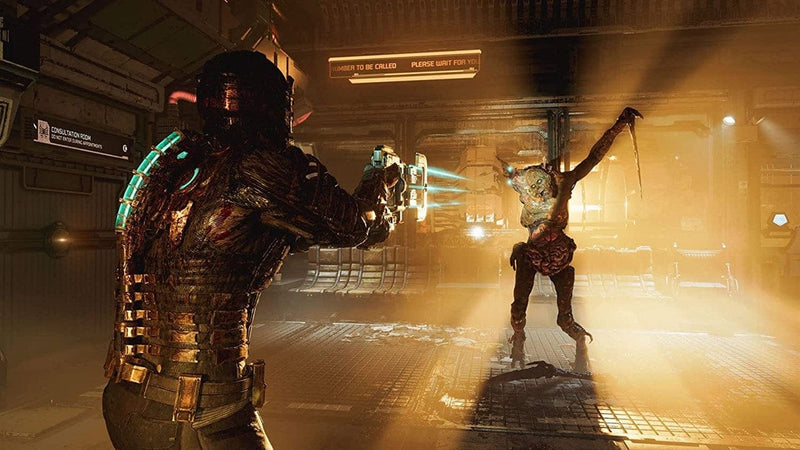 Dead Space (Xbox Series X) 5030947124687