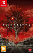 Deadly Premonition 2: A Blessing in Disguise (Nintendo Switch) 045496423575