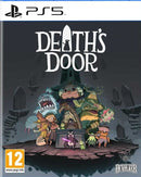 Death's Door (Playstation 5) 5060760888688