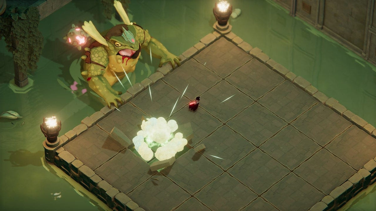 Death's Door (Playstation 5) 5060760888688