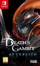 Death's Gambit: Afterlife (Nintendo Switch) 8437020062770