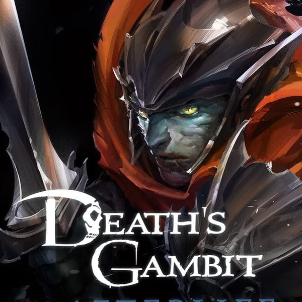 Death's Gambit: Afterlife (Nintendo Switch) – igabiba