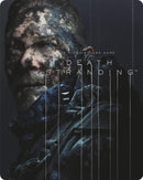 Death Stranding - Special Edition (PS4) 711719954200