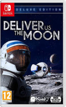 Deliver Us The Moon - Deluxe Edition (Nintendo Switch) 5060188671657