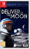 Deliver Us The Moon - Deluxe Edition (Nintendo Switch) 5060188671657