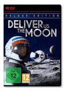 Deliver Us The Moon - Deluxe Edition (PC) 5060188671756