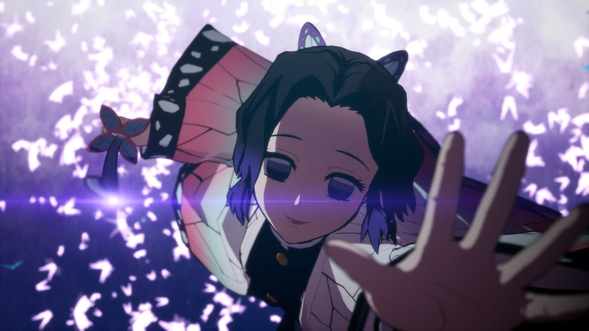 Demon Slayer -Kimetsu no Yaiba- The Hinokami Chronicles (Xbox One & Xbox Series X) 5055277045532