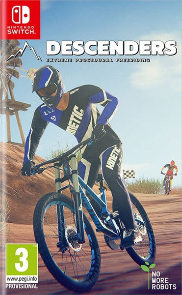 ディセンダーズ DESCENDERS Nintendo Switch s-l400.jpg