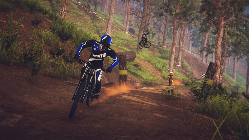 Descenders (PS4) – igabiba