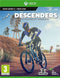 Descenders (Xbox One & Xbox Series X) 5056208811103