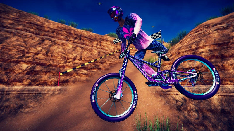 Descenders best sale xbox one