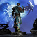 Destiny 2 Beyond Light The Drifter Collector’s Statue Figura 5056280427742