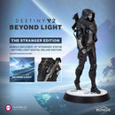 Destiny 2 Beyond Light The Stranger Limited Edition + Deluxe Edition DLC (Xbox One) 5056280422723XB1