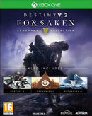 Destiny 2: Forsaken - Legendary Collection (Xone) 5030917252075