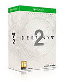 Destiny 2 limited edition (Xbox One) 5030917214288