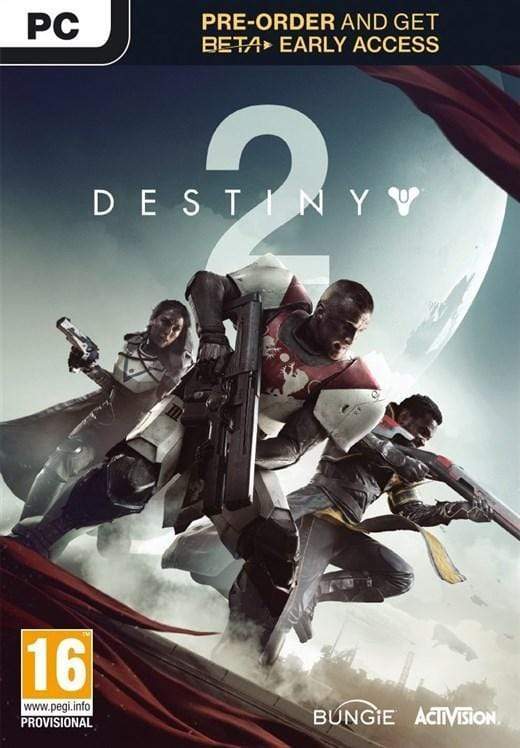 Destiny 2 (pc) 5030917213885