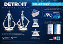 Detroit: Become Human - Collector's Edition (PC) 3701403100621