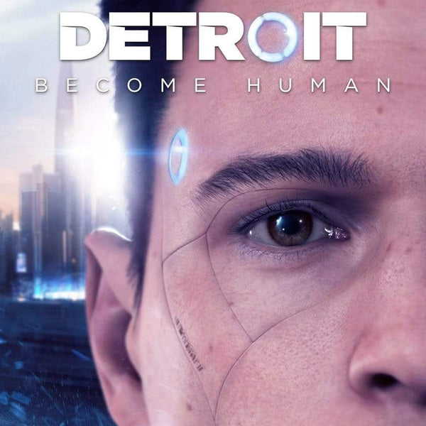 Detroit: Become Human (PS4) – igabiba
