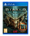 Diablo III: Eternal Collection (Playstation 4) 5030917236334