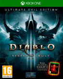 Diablo III - Ultimate Evil Edition (xbox one) 5030917144219