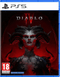 Diablo IV (Playstation 5) 5030917298271