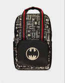 DIFUZED BATMAN - AOP BACKPACK 8718526125603