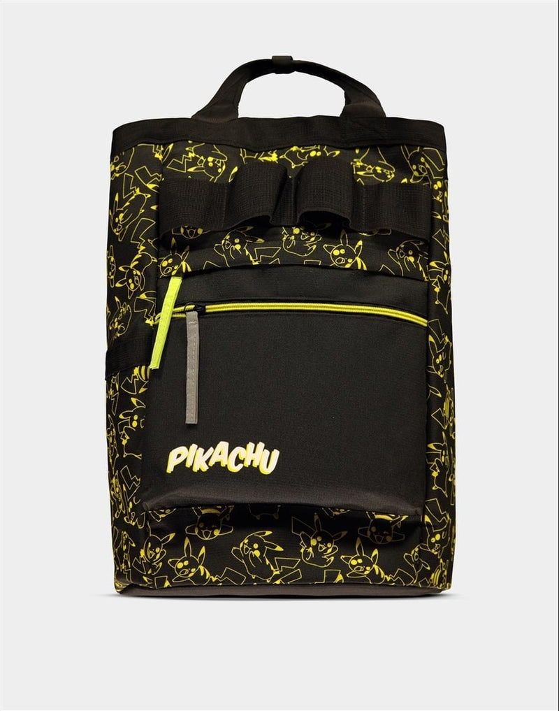 DIFUZED POKÉMON - BACKPACK (DELUXE VERSION) 8718526125955