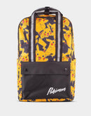 DIFUZED POKÉMON - PIKACHU AOP BACKPACK 8718526120448