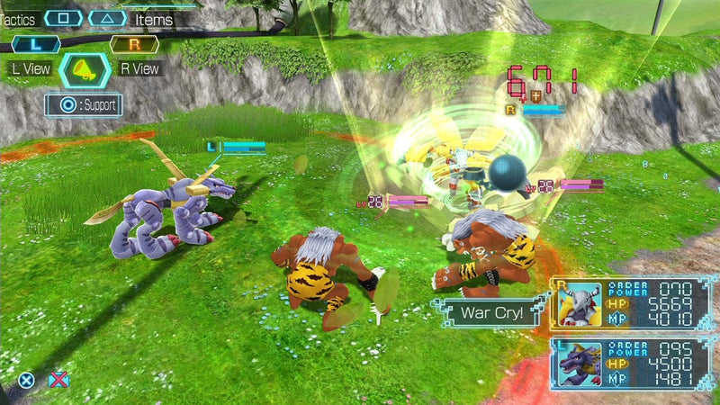 Digimon World: Next Order for Nintendo Switch - Nintendo Official Site