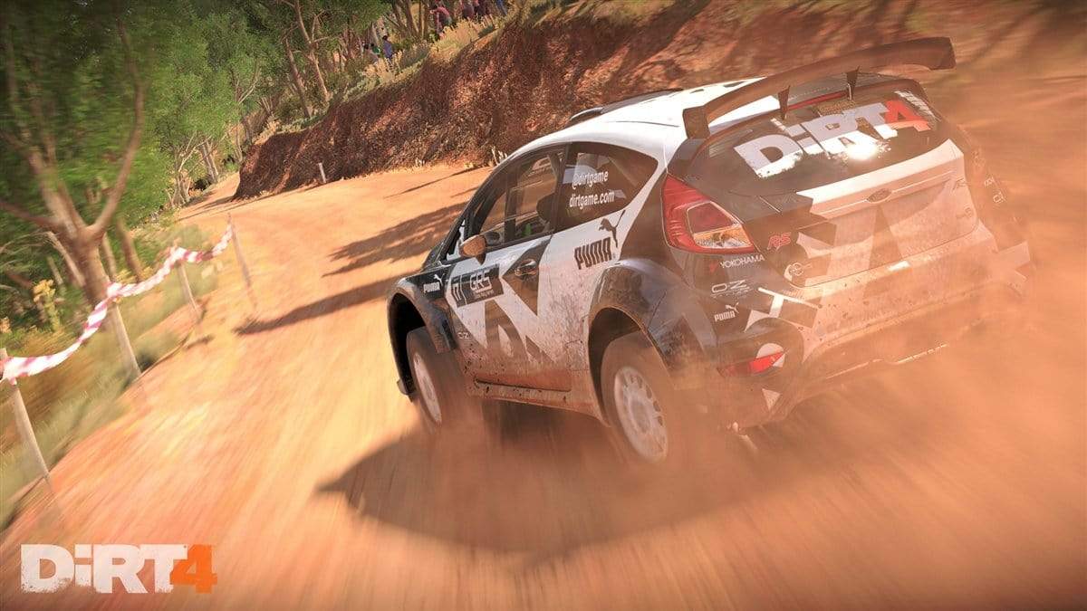 Dirt 4 (pc) 4020628788056