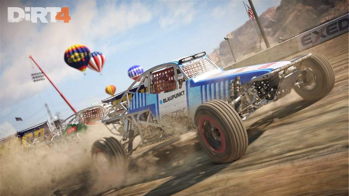 Dirt 4 (pc) 4020628788056