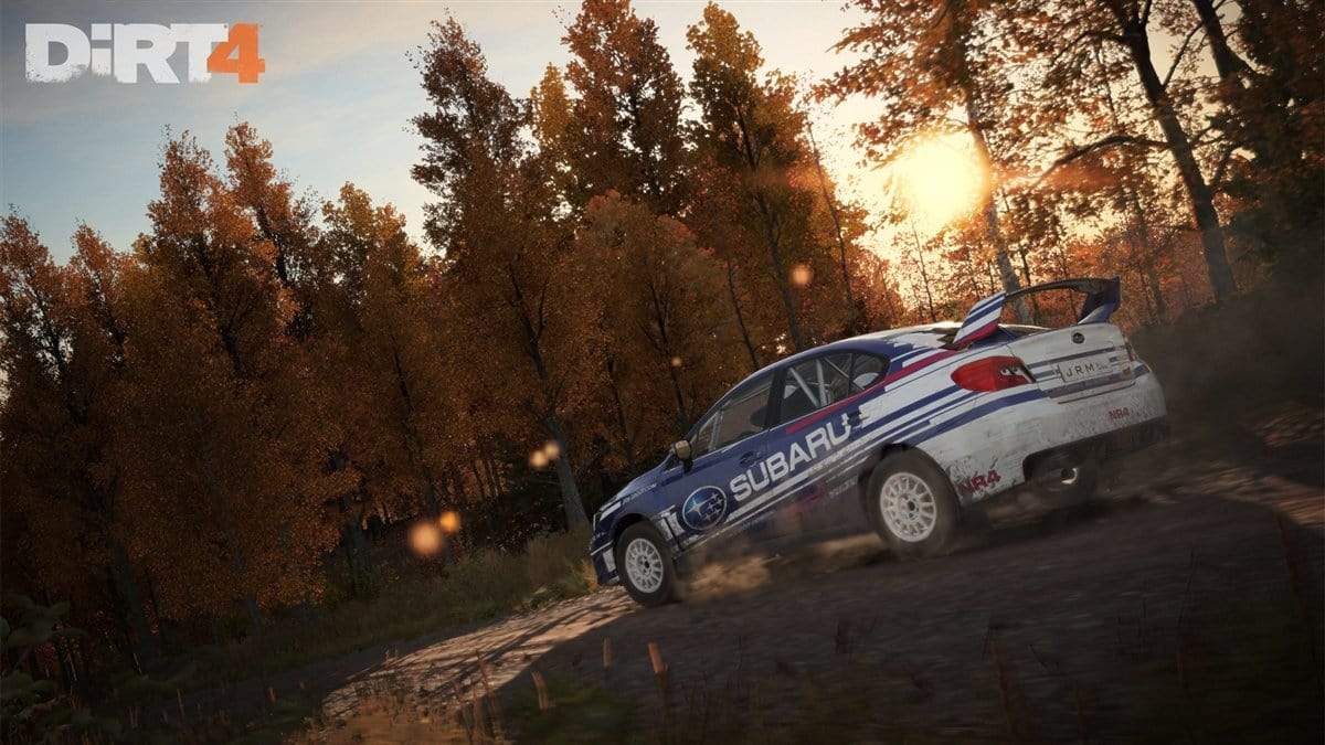 Dirt 4 (pc) 4020628788056