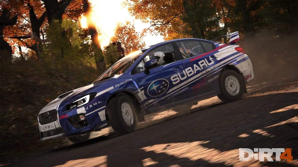 Dirt 4 (pc) 4020628788056