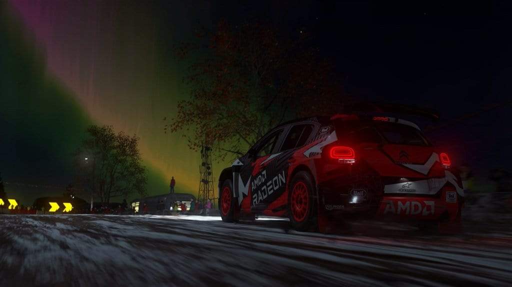 DIRT 5 - Limited Edition (PS5) 4020628709716