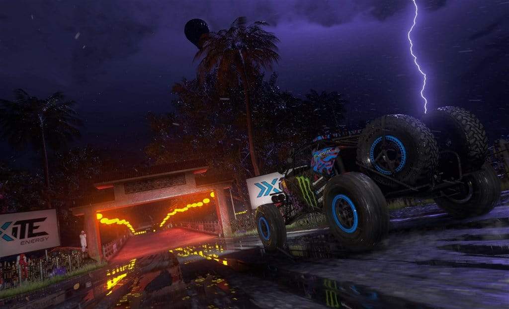 DIRT 5 - Limited Edition (PS5) 4020628709716