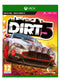 DiRT 5 (Xbox One) 4020628715700
