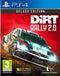 DiRT Rally 2.0 Deluxe Edition (PS4) 4020628751821
