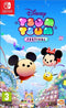 Disney Tsum Tsum Festival (Switch) 3391892004700