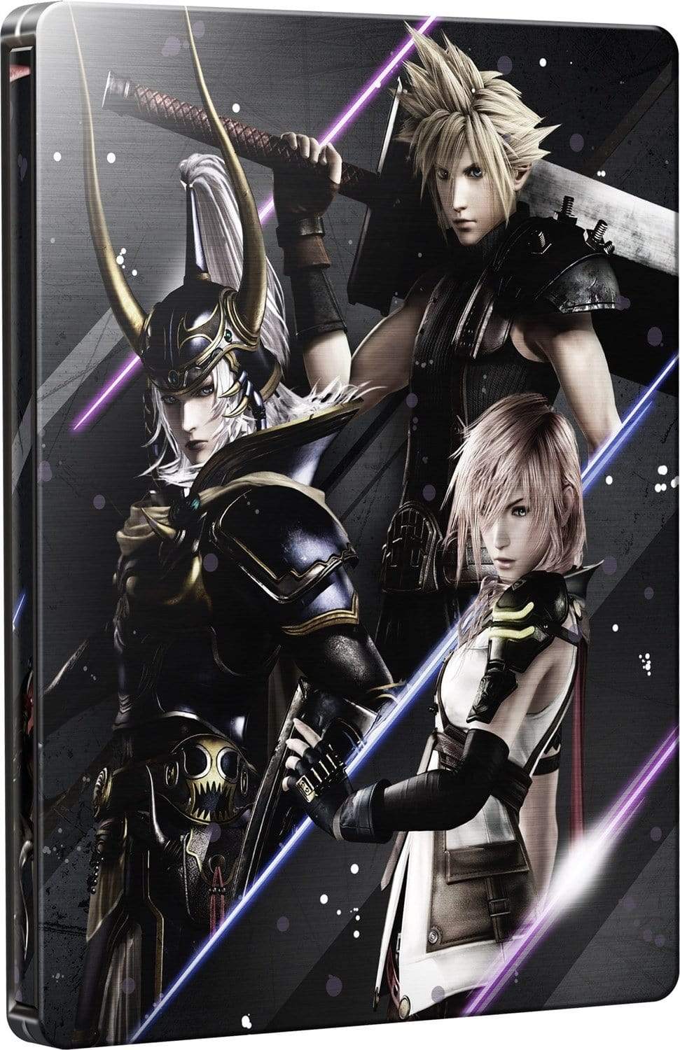 Nintendo Switch Dissidia Nt Switch Fantasy Switch Dissidia Switch