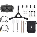 DJI FPV Experience Combo Bundle 9999695826518