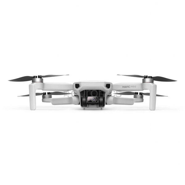 DJI Mavic MINI – igabiba