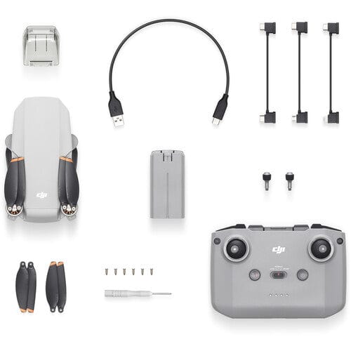 DJI Mini 2 6941565905185