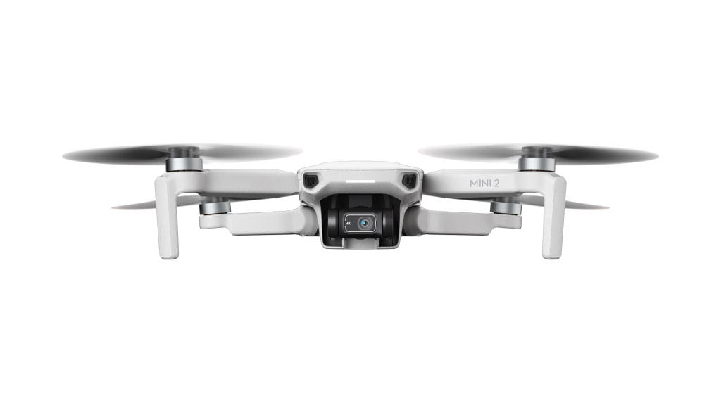 DJI Mini 2 6941565905185
