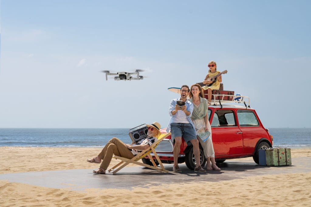 DJI Mini 2 6941565905185