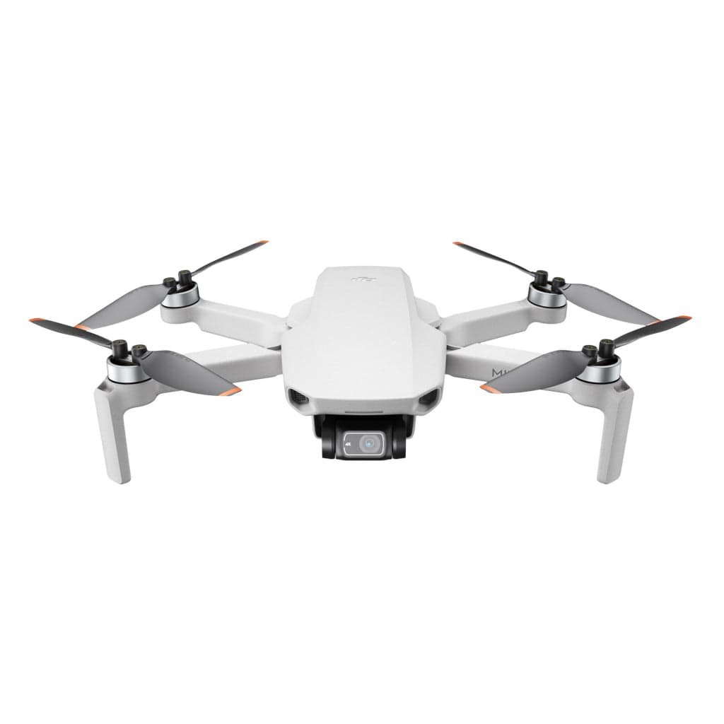 DJI Mini 2 Fly More Combo 6941565905178