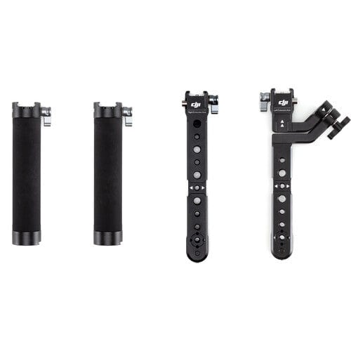 DJI Ronin Twist Grip Dual Handle for RS 2 / RSC 2 6941565901491