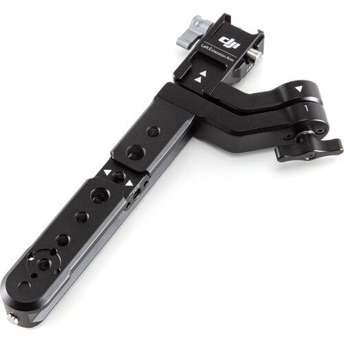 DJI Ronin Twist Grip Dual Handle for RS 2 / RSC 2 6941565901491