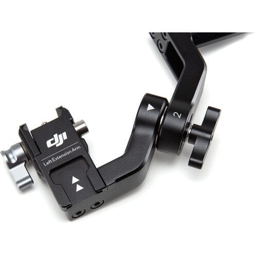 DJI Ronin Twist Grip Dual Handle for RS 2 / RSC 2 6941565901491