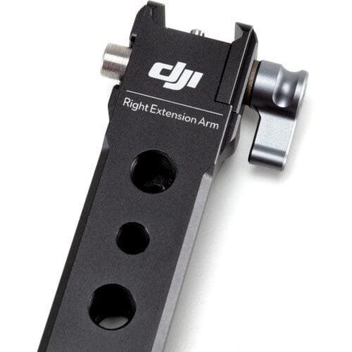 DJI Ronin Twist Grip Dual Handle for RS 2 / RSC 2 6941565901491